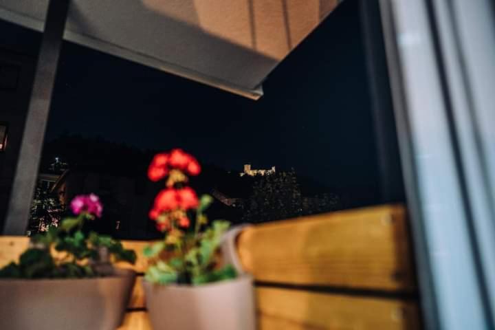 Finesi Apartments Ohrid Ngoại thất bức ảnh